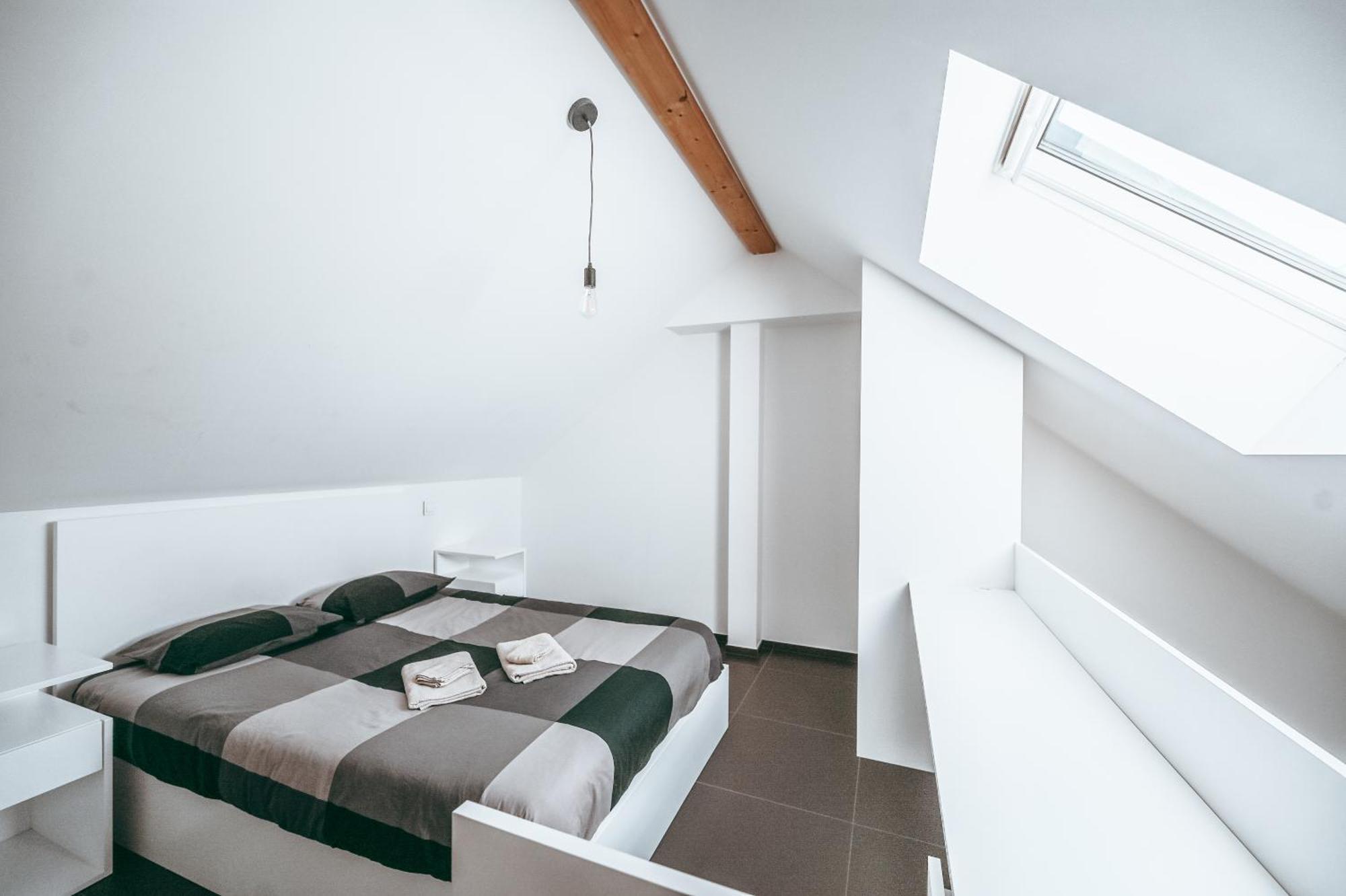 Wake Up Esch City Exterior photo