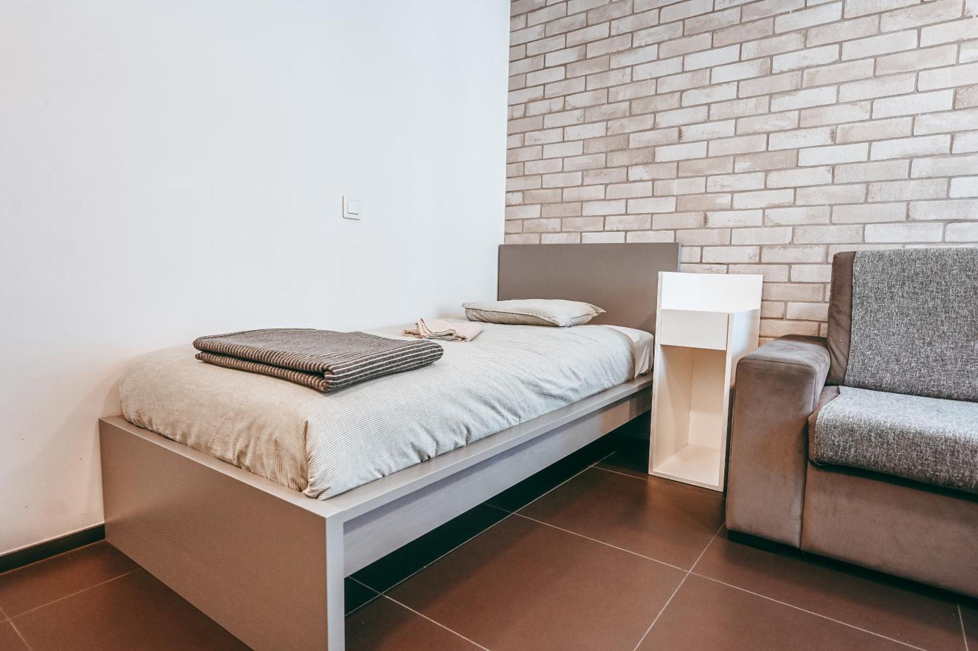Wake Up Esch City Exterior photo