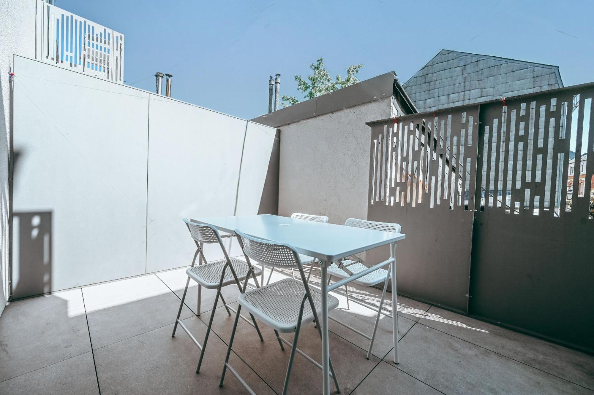 Wake Up Esch City Exterior photo
