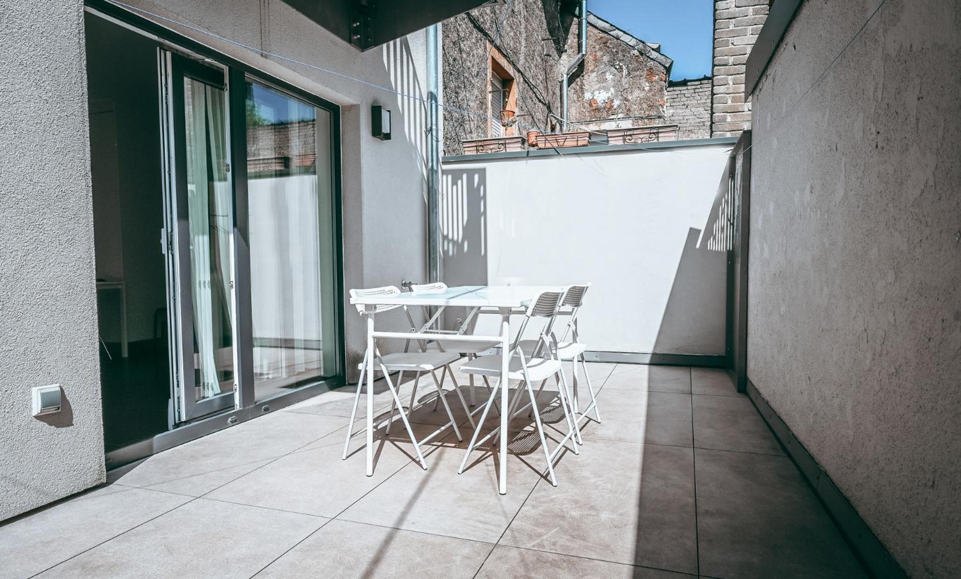 Wake Up Esch City Exterior photo