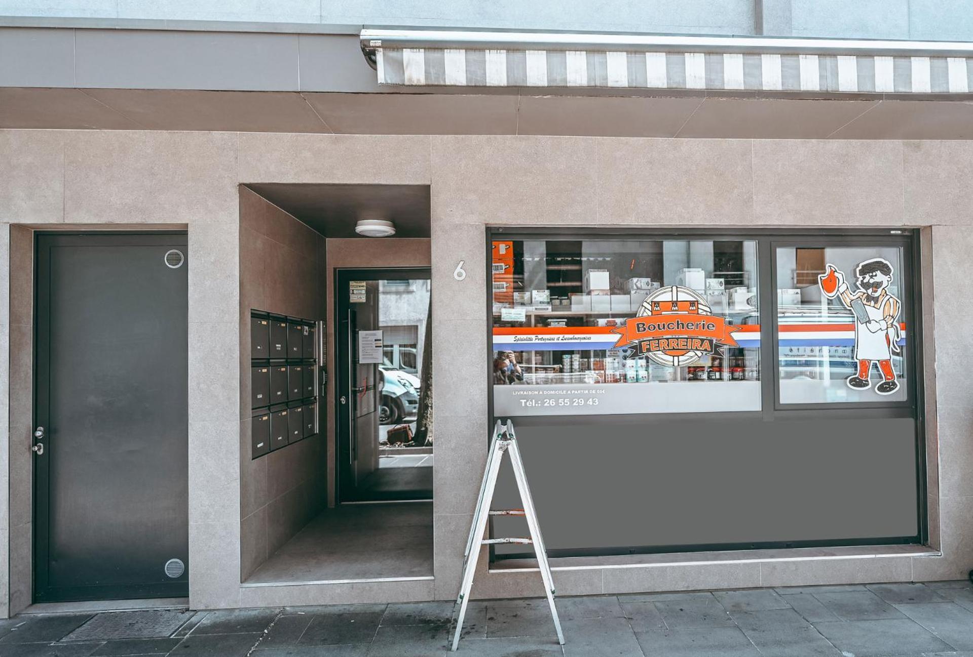 Wake Up Esch City Exterior photo