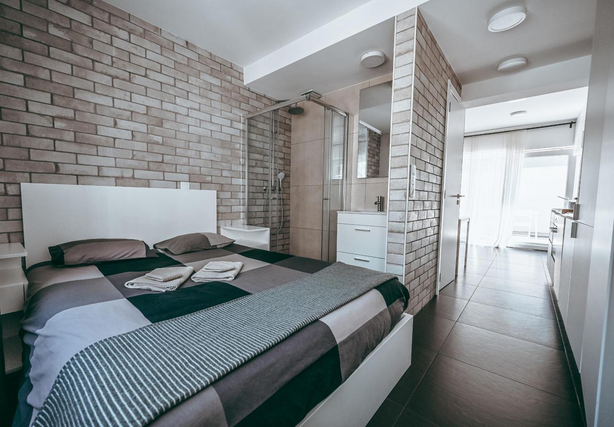 Wake Up Esch City Exterior photo